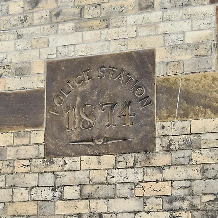 The Old Police House - Uk11623 別荘 ソルトバーン・バイ・ザ・シー