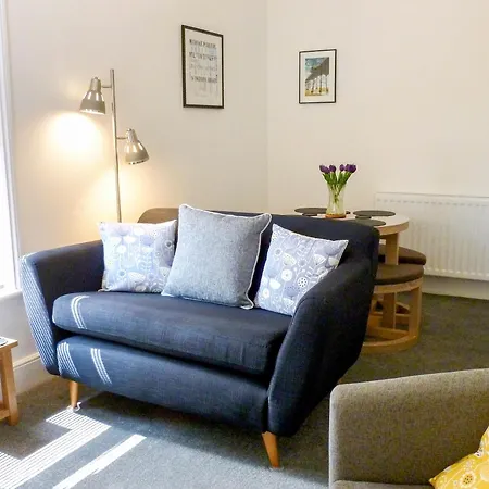 The Old Police House - Uk11623 Holiday home *