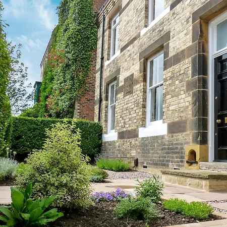 The Old Police House - Uk11623 *