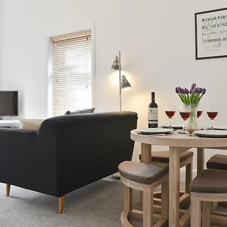 別荘 The Old Police House - Uk11623 ソルトバーン・バイ・ザ・シー