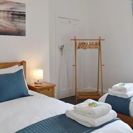 別荘 The Old Police House - Uk11623 *