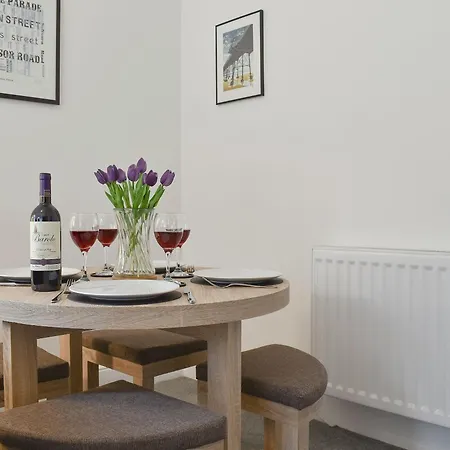 別荘 The Old Police House - Uk11623 ソルトバーン・バイ・ザ・シー