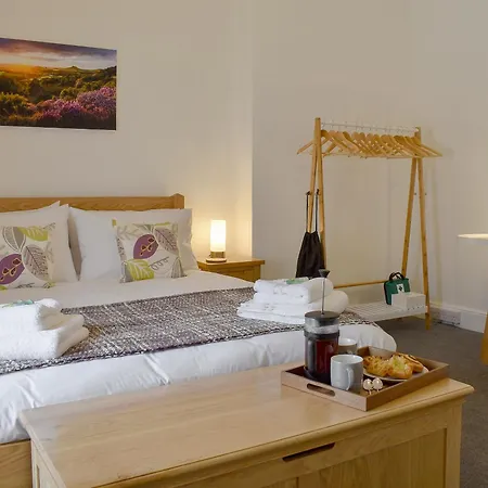 The Old Police House - Uk11623 *