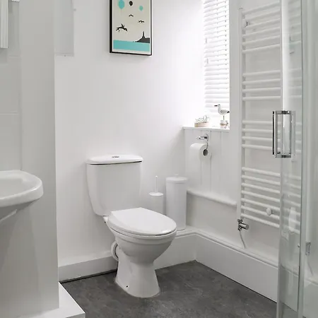 The Old Police House - Uk11623 ソルトバーン・バイ・ザ・シー