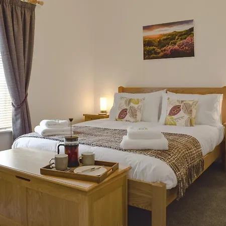 Feriehus The Old Police House - Uk11623 *