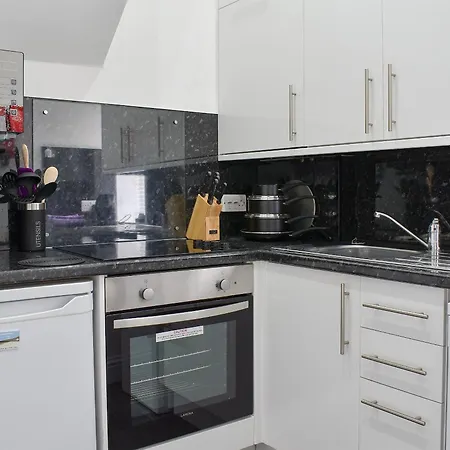 Feriehus The Old Police House - Uk11623 *